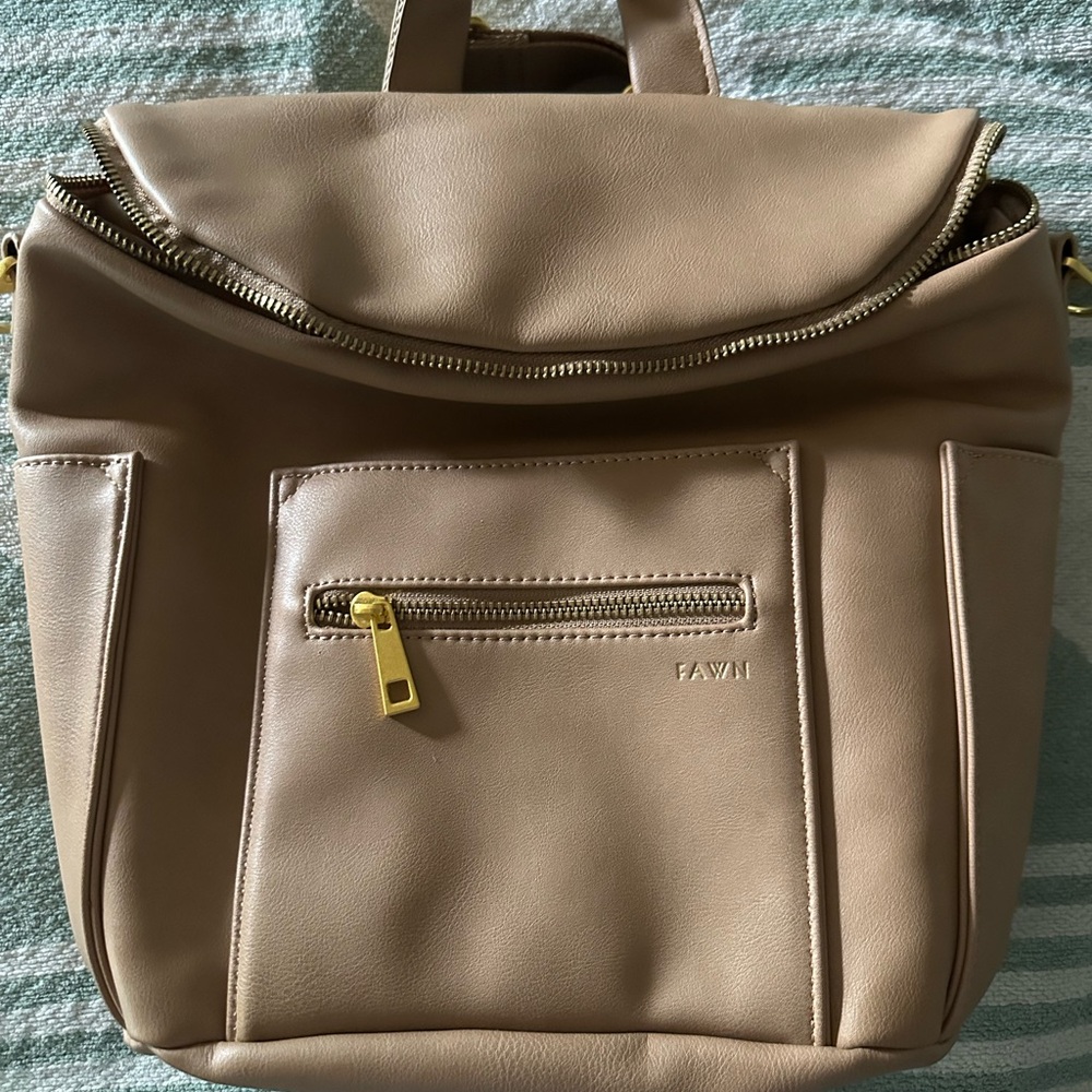 Fawn Design Mini Backpack 2.0